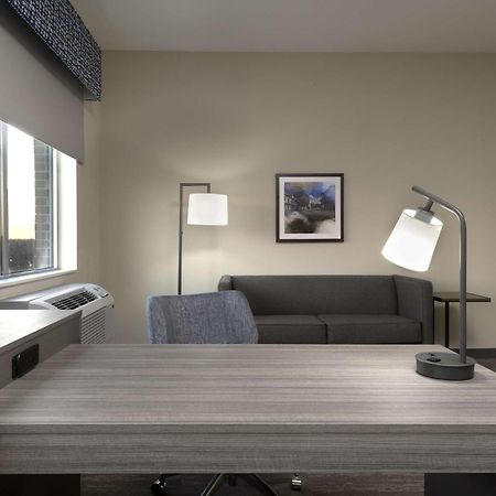 Saint Charles Hampton Inn & Suites St Charles Old Town Area, Mo מראה חיצוני תמונה