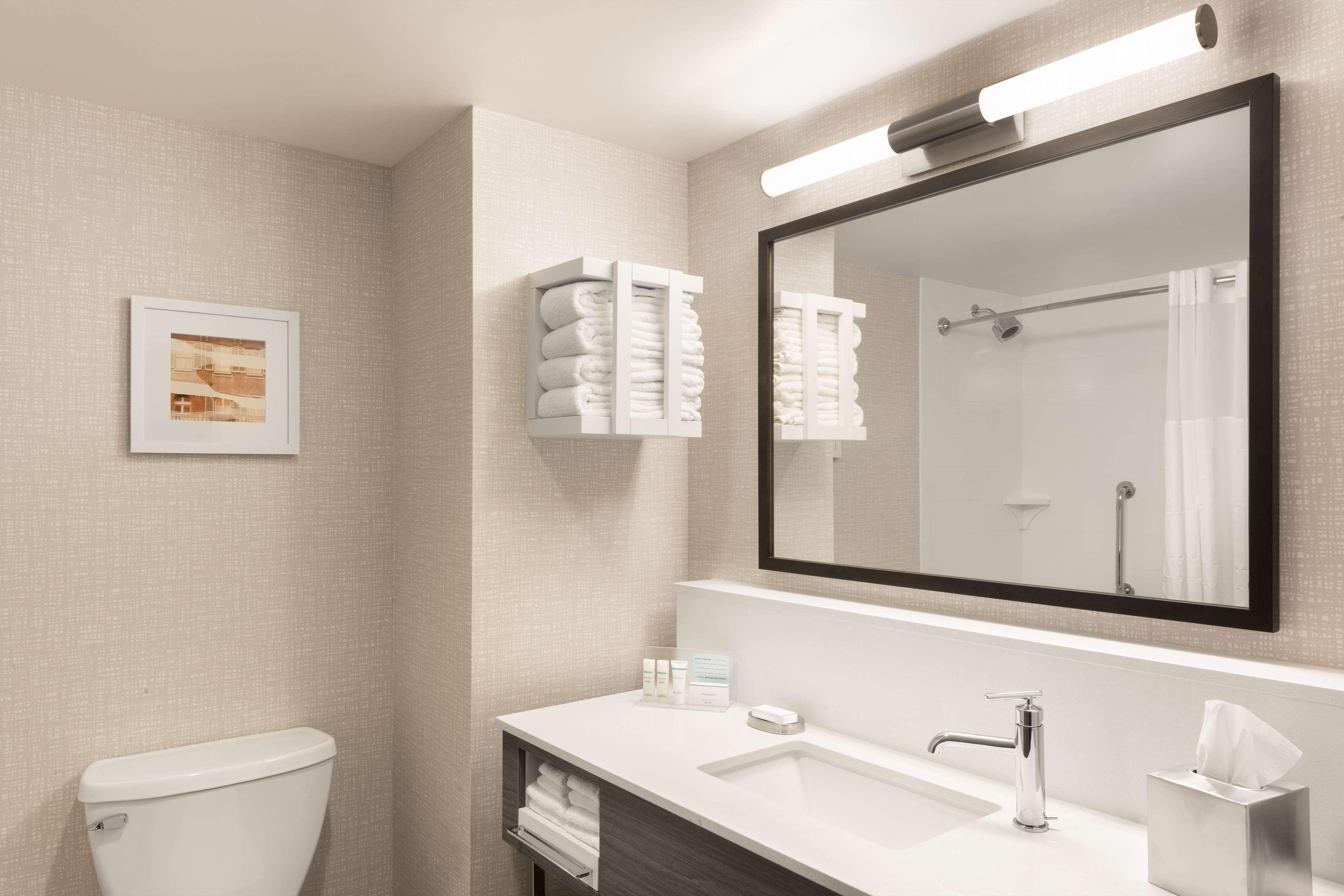 Saint Charles Hampton Inn & Suites St Charles Old Town Area, Mo מראה חיצוני תמונה