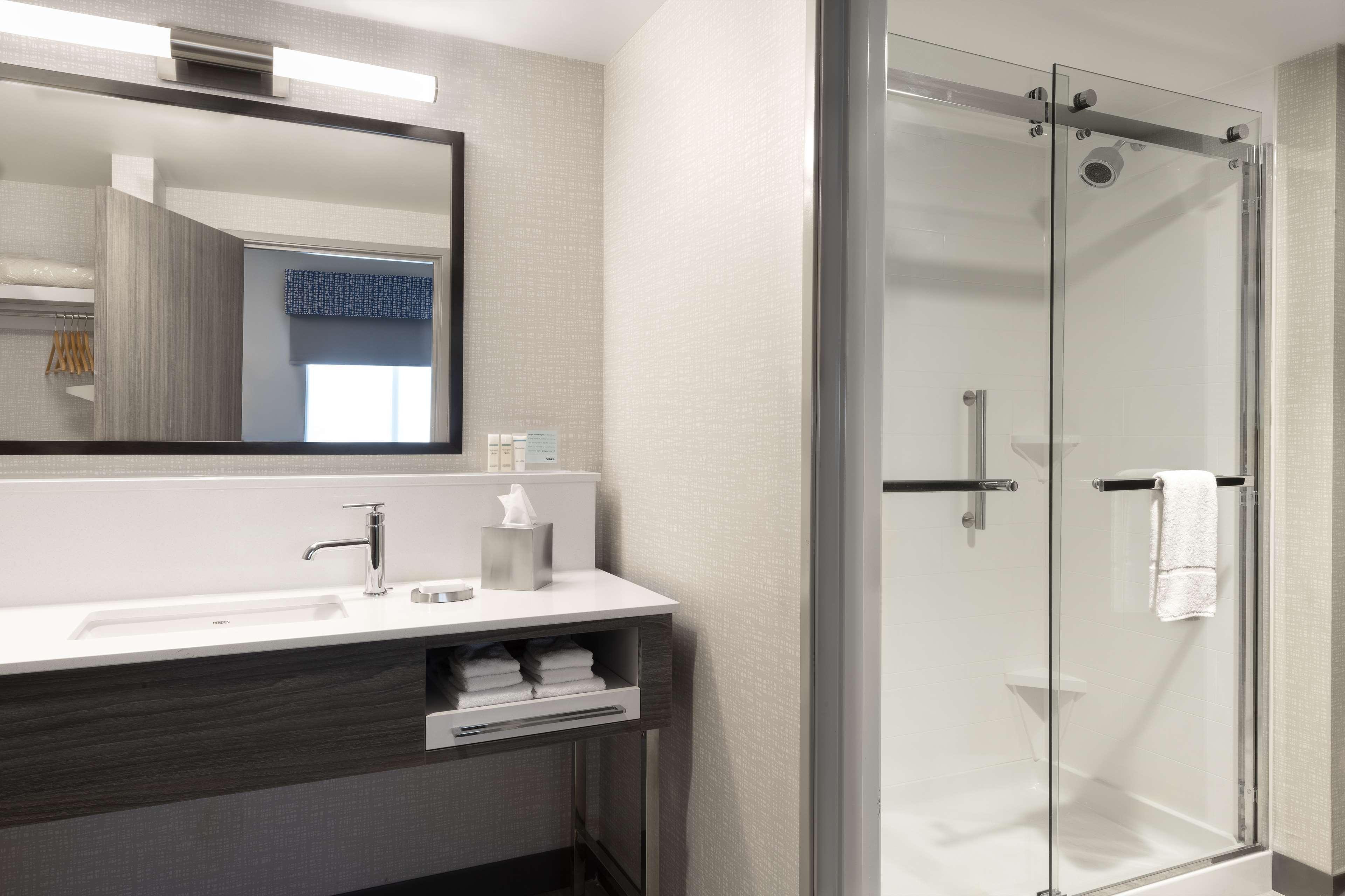 Saint Charles Hampton Inn & Suites St Charles Old Town Area, Mo מראה חיצוני תמונה