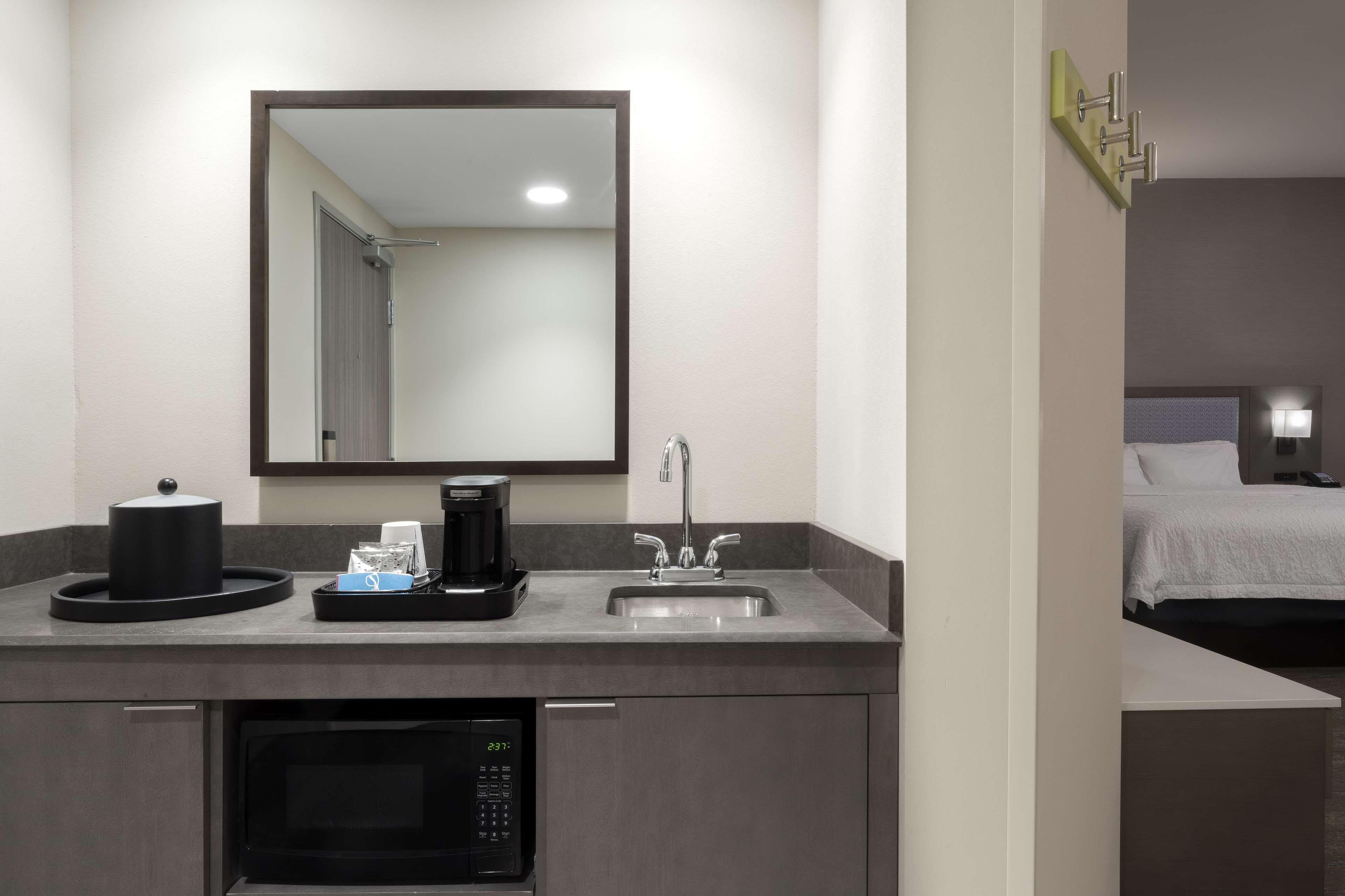 Saint Charles Hampton Inn & Suites St Charles Old Town Area, Mo מראה חיצוני תמונה