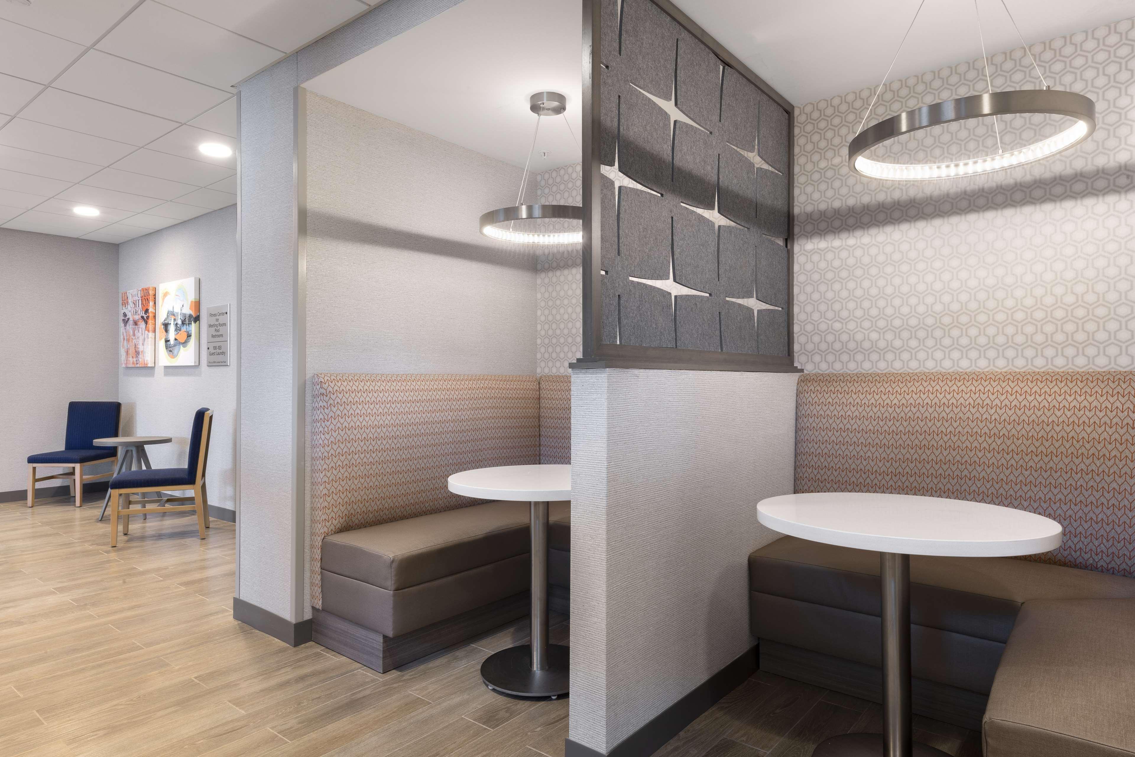 Saint Charles Hampton Inn & Suites St Charles Old Town Area, Mo מראה חיצוני תמונה