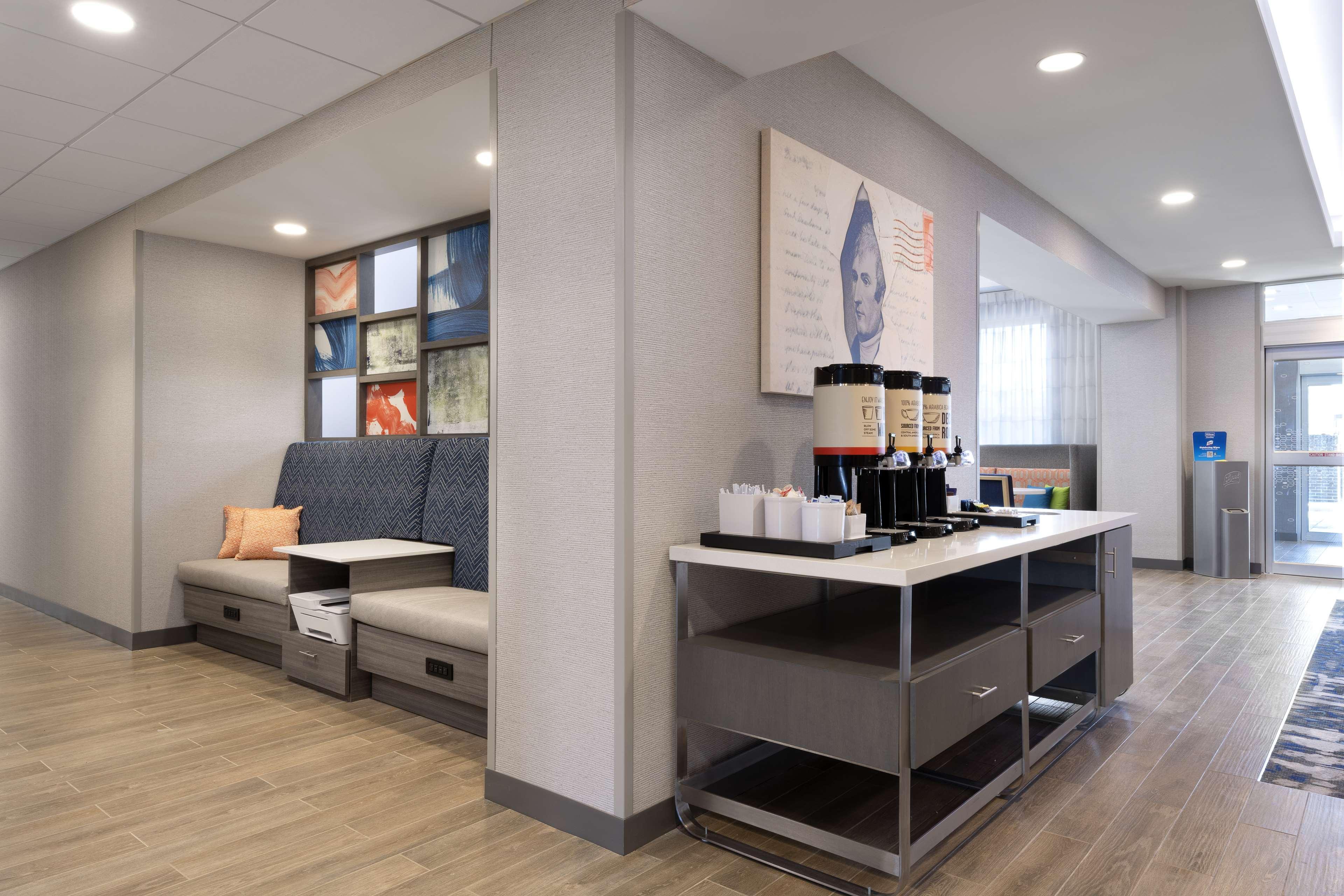 Saint Charles Hampton Inn & Suites St Charles Old Town Area, Mo מראה חיצוני תמונה