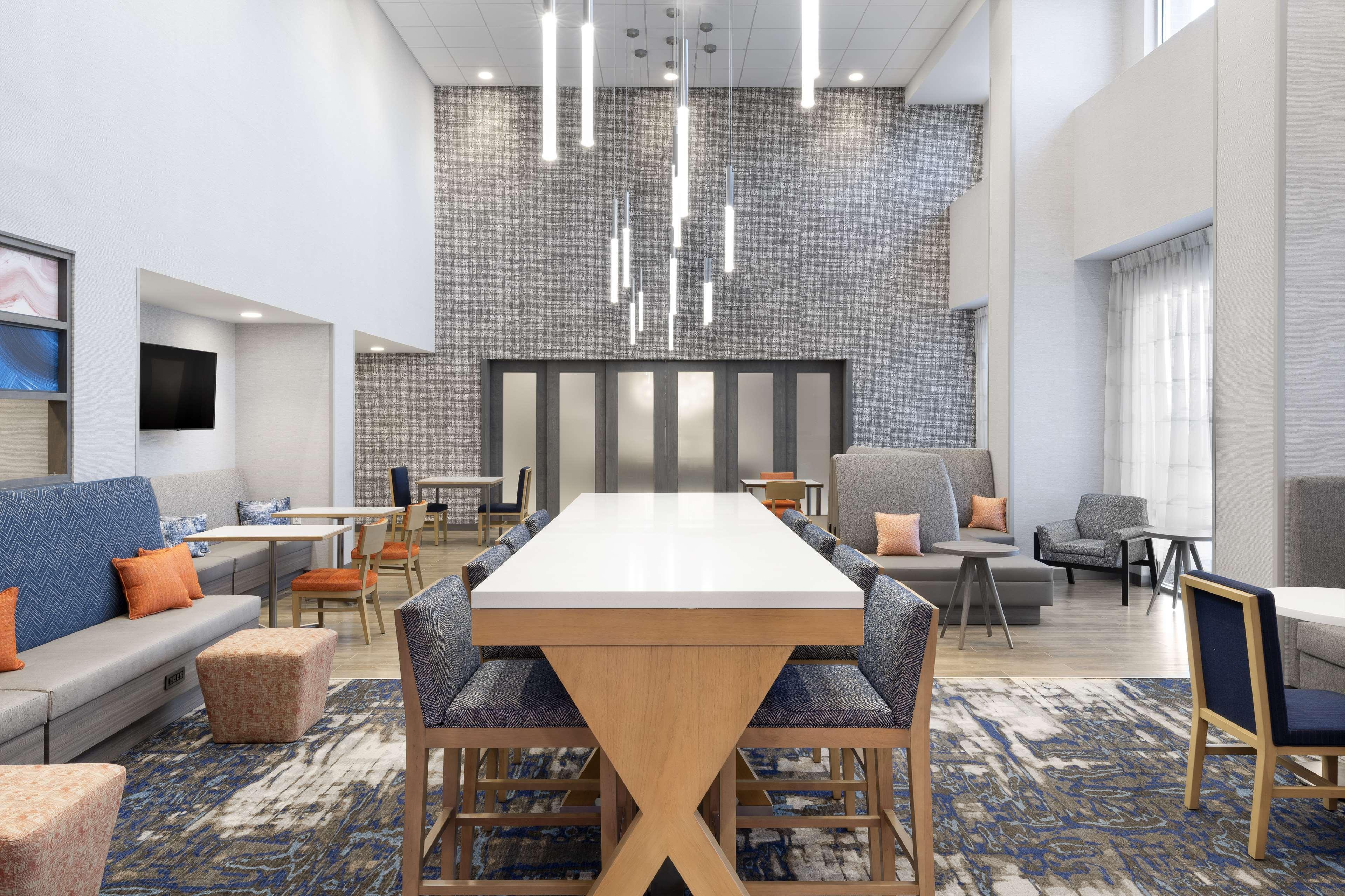 Saint Charles Hampton Inn & Suites St Charles Old Town Area, Mo מראה חיצוני תמונה