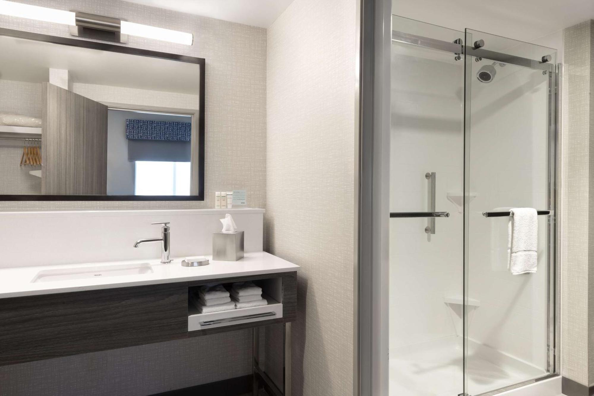 Saint Charles Hampton Inn & Suites St Charles Old Town Area, Mo מראה חיצוני תמונה