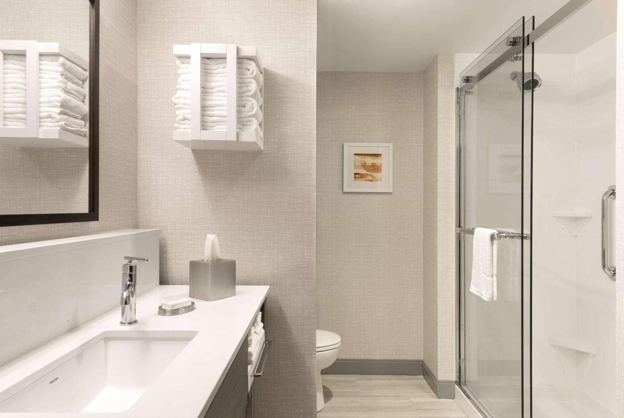 Saint Charles Hampton Inn & Suites St Charles Old Town Area, Mo מראה חיצוני תמונה