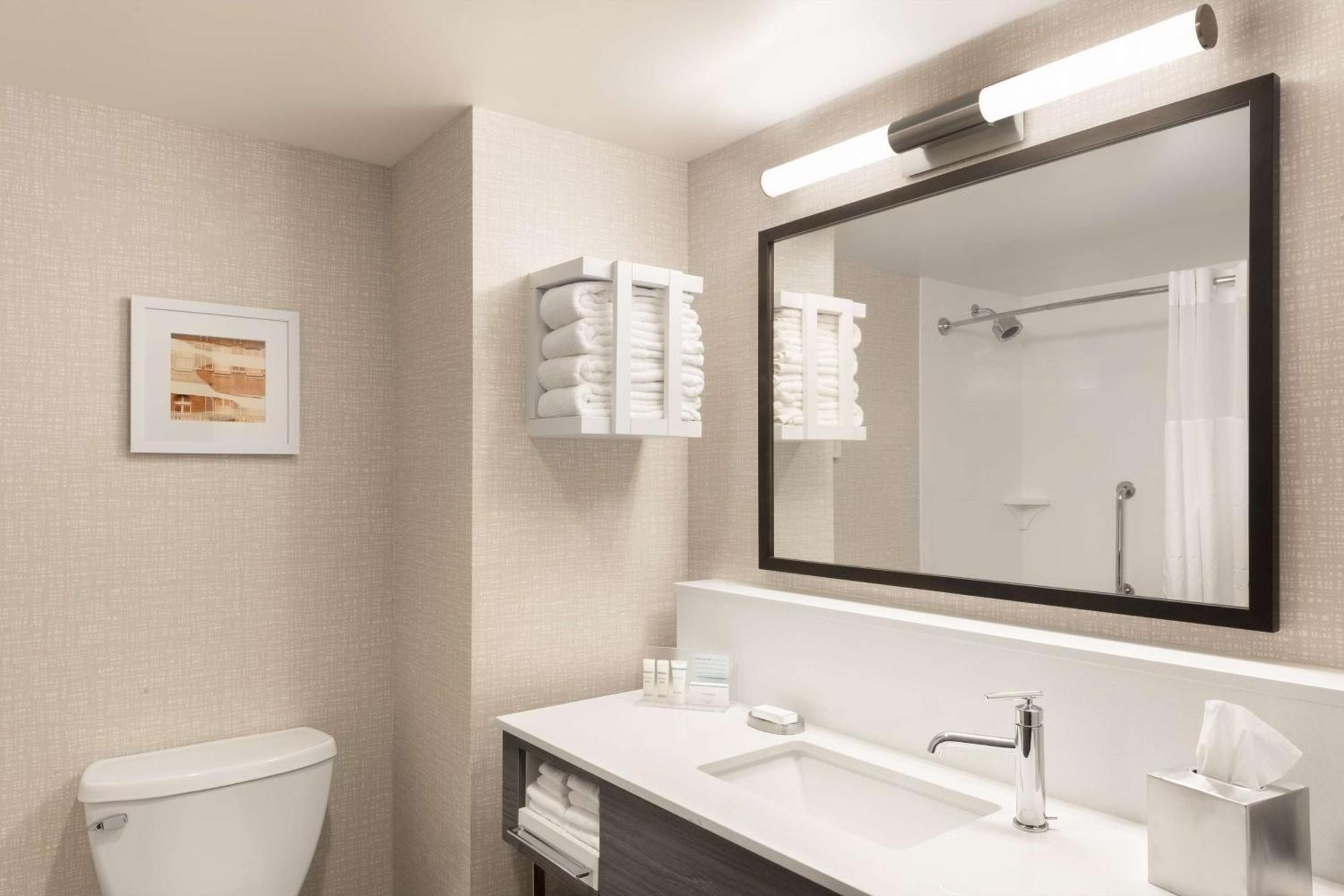 Saint Charles Hampton Inn & Suites St Charles Old Town Area, Mo מראה חיצוני תמונה